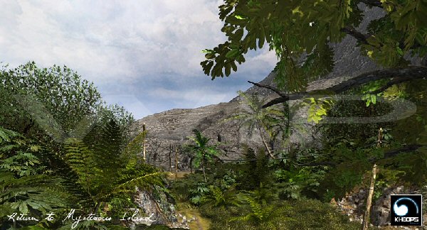 Jungle