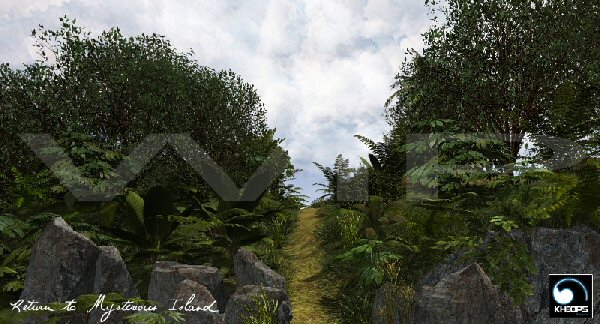 Path ahead