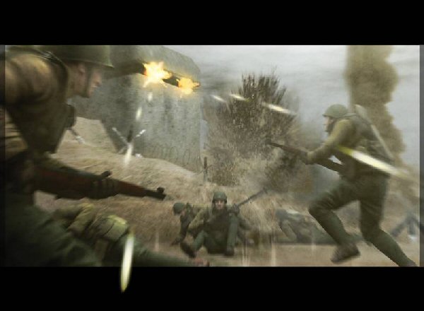 Normandy