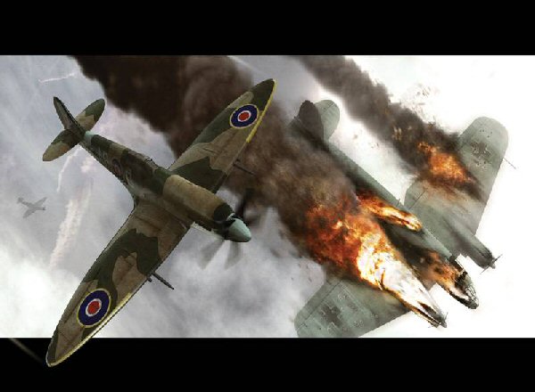Battle of Britain