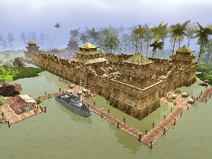 Joint Operations Typhoon Rising Patch Shop