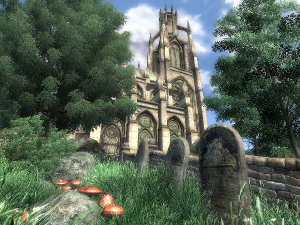 Cathedral