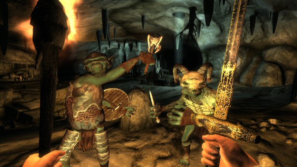 Goblins