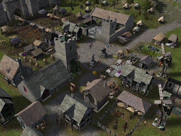 Town
