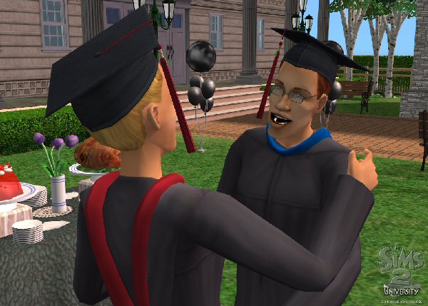 Congrats!
