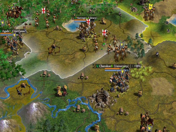 Invasion