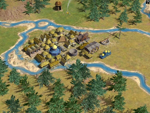River city