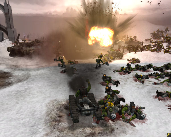 Assault