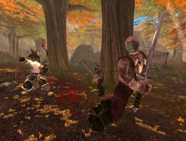 Ambush