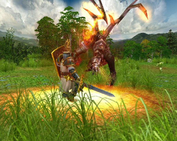 Swordsman