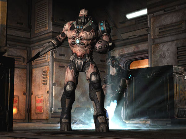 Berserker