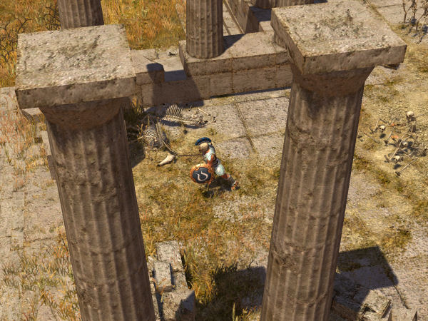 Ruins