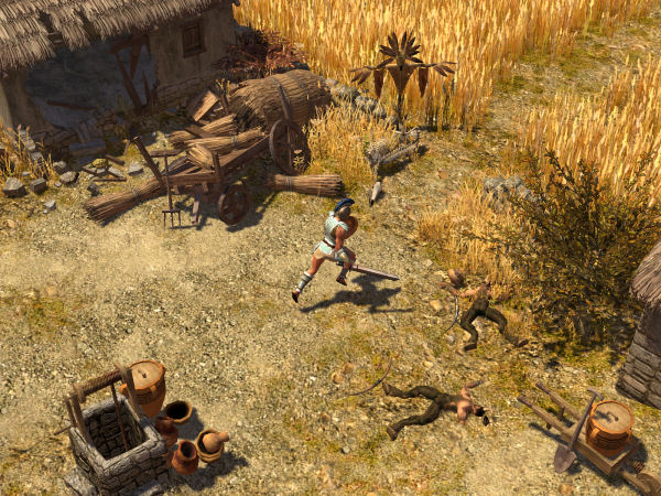 Ambush