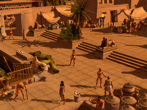 Egypt