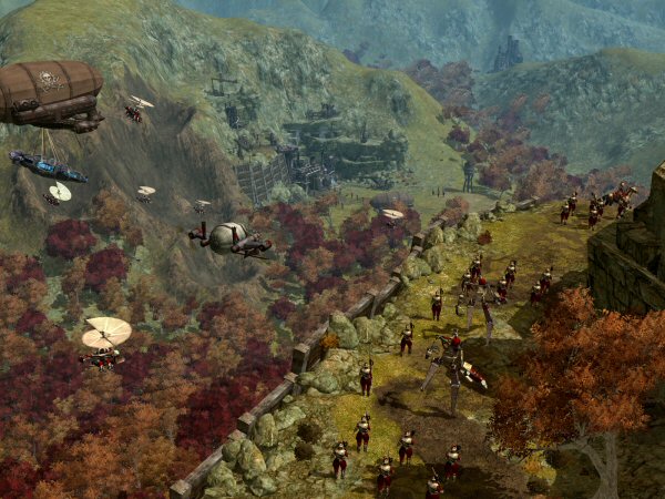 Airships