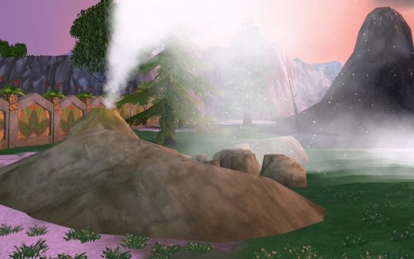 Geyser