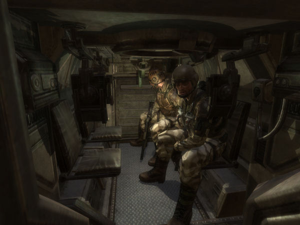 Trojan APC