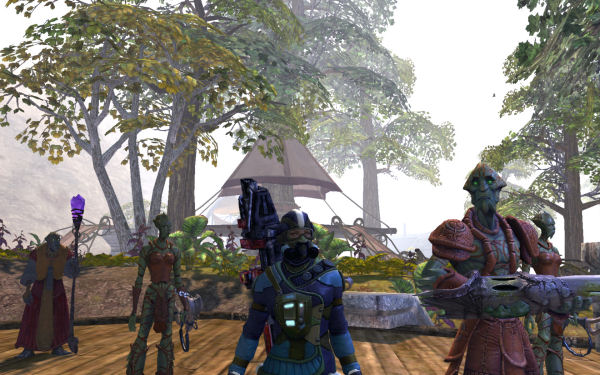 Group portrait