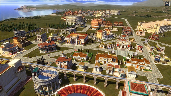 Early Rome