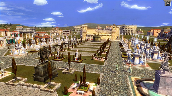 Plaza