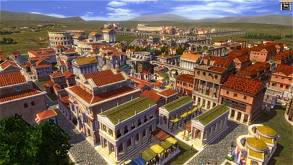 Growing city 2