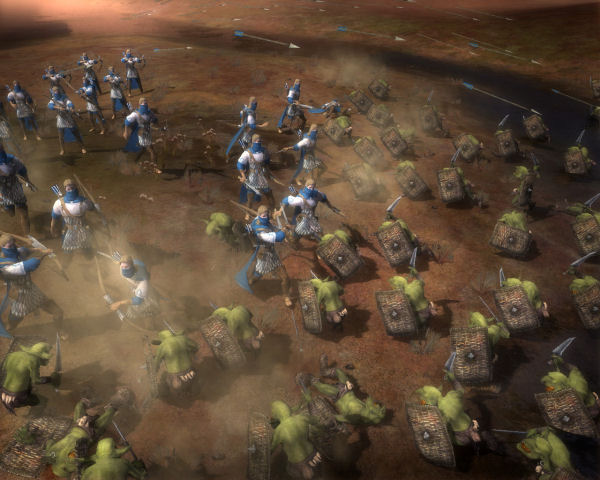 Archers