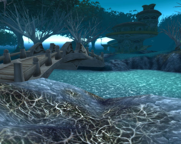 Bridge to Eversong
