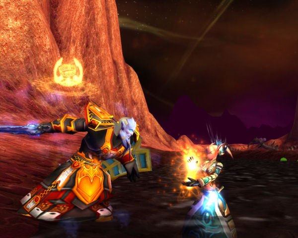 Duel