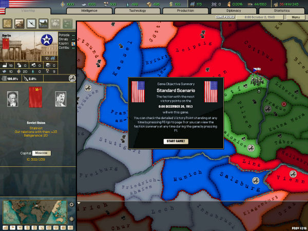 World War III