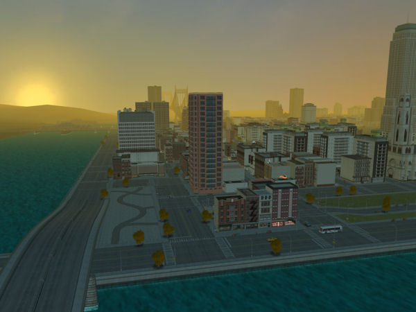 Riverfront