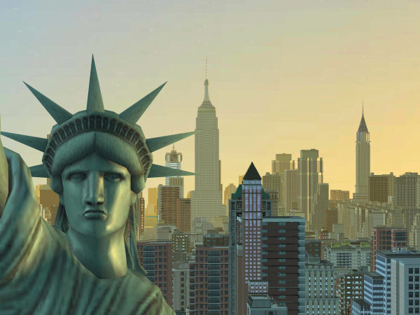 Liberty