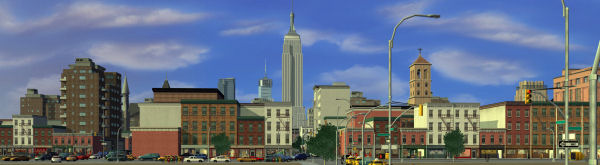 Skyline