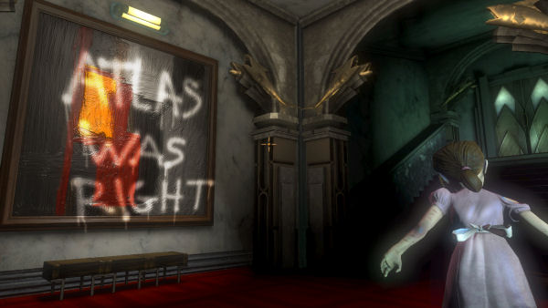Atlas was right