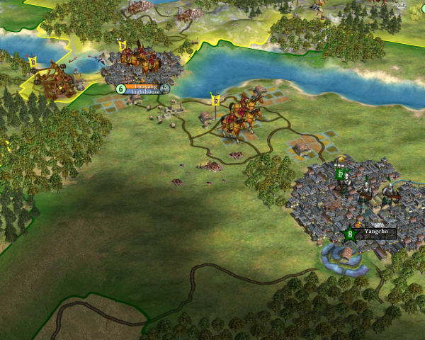 Another unification