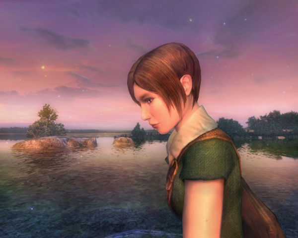 Reflective moment