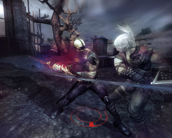Duel