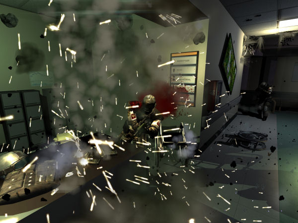 Sparks