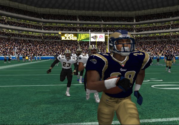 Marshall scores