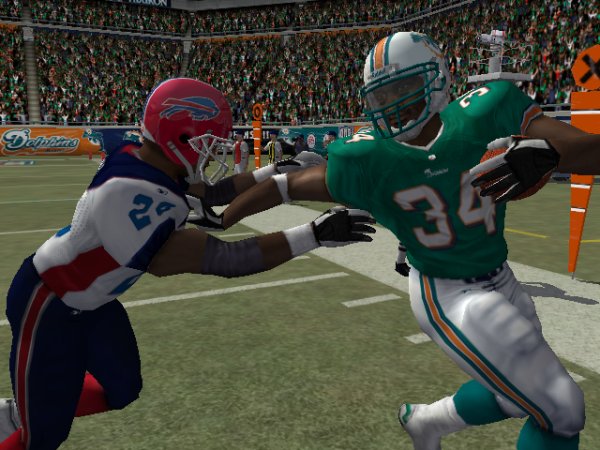 Stiffarm