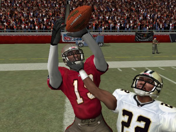 Big catch