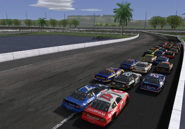 Tight pack