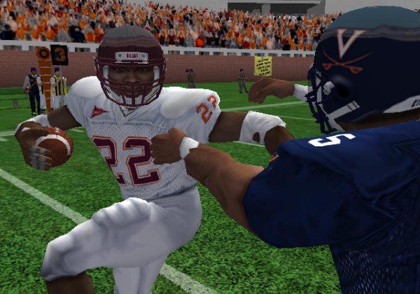Stiffarm