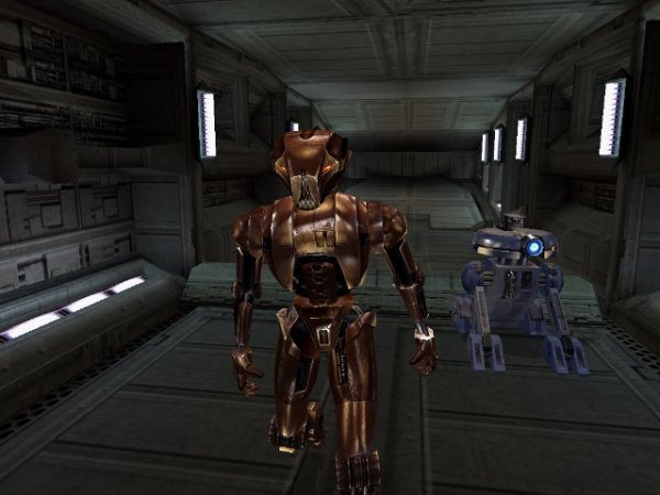 Droid