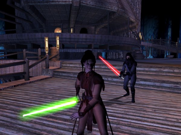 Sabers