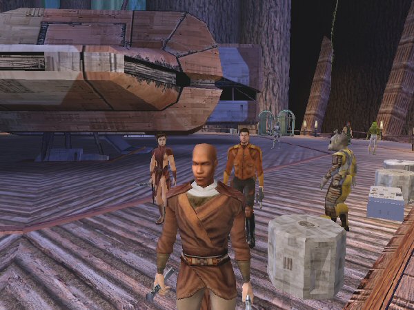 Starport