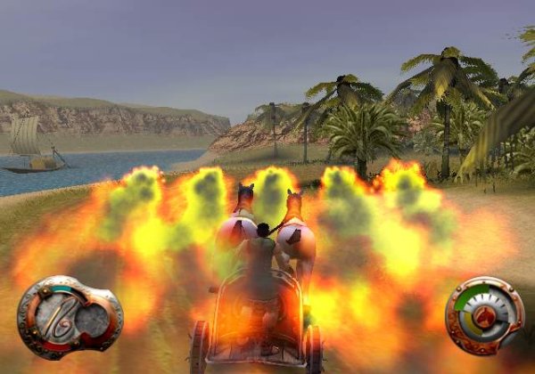 Fireballs
