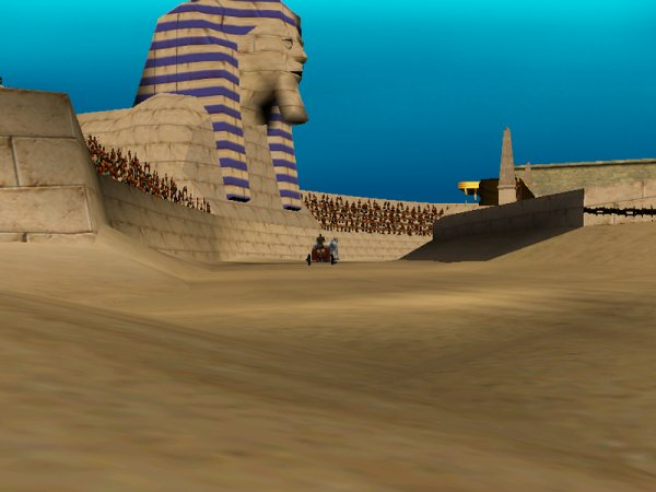 Egypt