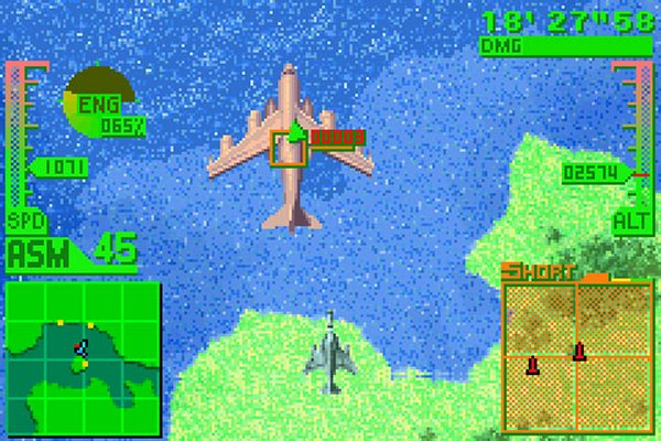 Big plane