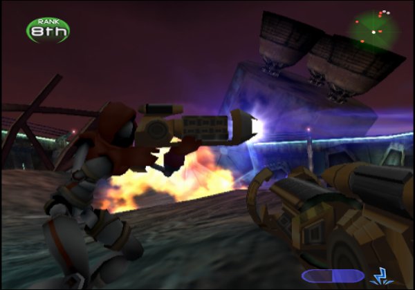 Blast