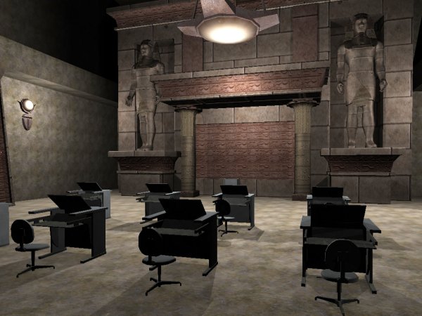 Workstations